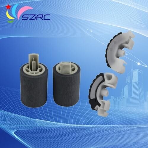 High quality pickup roller compatible for Canon IR 2016 2018 2020 2320 2420 2422 2318 2116 1600 2000 pick up roller