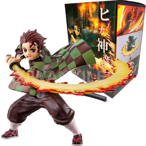 XIWANXILE Anime Figures