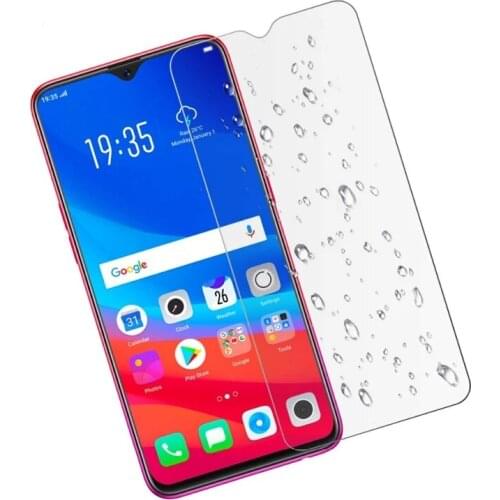 Tempered Glass For Oukitel K12 Screen Protector ForGlass Oukitel K 12 Front Protective Glass Oukitel K12 LCD Film