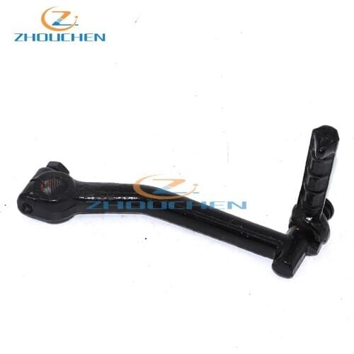 Motorcycle Parts ZHOUCHEN China