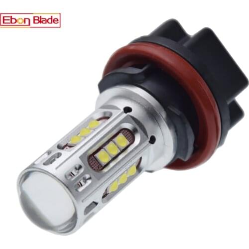 1Pcs HS5 LED Motorbike Headlight Motorcycle Bulb Hi/Lo Beam For Honda Lead 110 NHX110 2008 - 2012 Front Headlamp 6000K 12V 24V