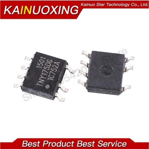 10PCS TNY175DG SOP-7 TNY175 SOP TNY175D SOP7 new original