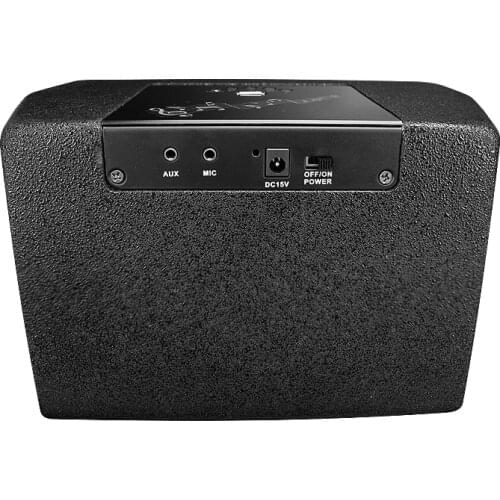 BAOBAOMI Accessories For Loudspeakers