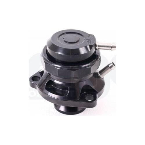 Recirculating valve and Kit for Audi, VW, SEAT, and Skoda Volkswagen Golf R MK6(Forge FMFSITVR)