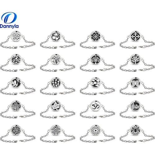 Dannyla Fashion Bracelets