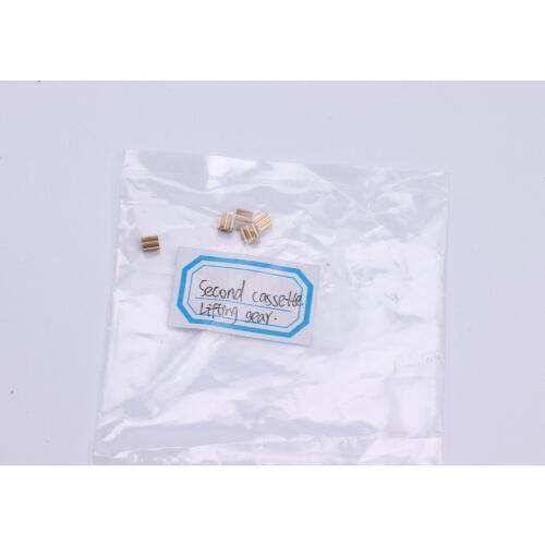 New compatible Bypass (Tray 5) Lift Motor Gear For Xerox