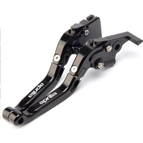 For Aprilia RS660 Tuono 660 2020-2021 Handle Brake Clutch Motorcycle Accessories Folding Brake Clutch Levers