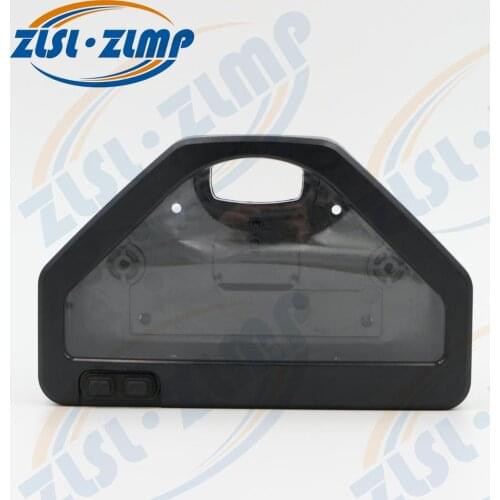Speedometer Odometer Speed table Instrument shell Meter Case Gauge Cover For Honda CBR1000RR 04 05 06 07 Motocycle