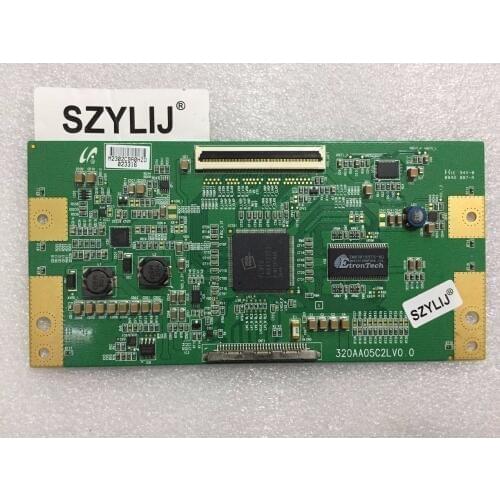 SZYLIJ Good quality 320AA05C2LV0.0 Logic Board For LA32A350C1 Screen LTI320AA02 spot