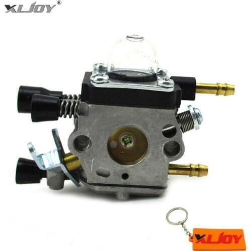 XLJOY Carburetor Carb For C1Q-S68G Stihl BG45 BG55 BG65 BG85 SH 55 85 Blowers # 42291200606