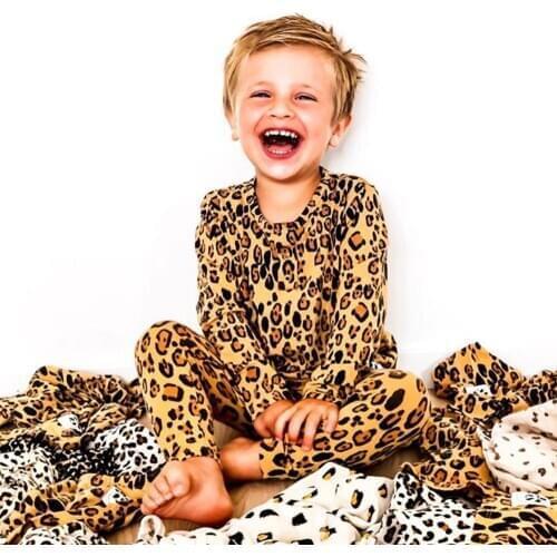MR 2019 Summer Toddler Baby Boy Clothes Kids Boys Clothing Panda Girls Boutique Outfits