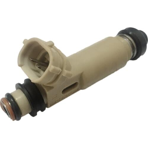 4PCS Fuel Injector 195500-3100 1955003100 Fit For Daihatsu TERIOS