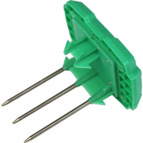 Bluetooth Irrigation Soil Sensor Moisture Detection Irrigation Garden Water Conservation Detector Soil Humidity Detection Sensor