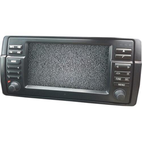 DVB-T HD MPEG4 Dolby AC3 Decoder For BMW E38 E39 E46 X5 E53 X3 E83 Z4 E85 ,Range Rover L322,Rover 75,MG