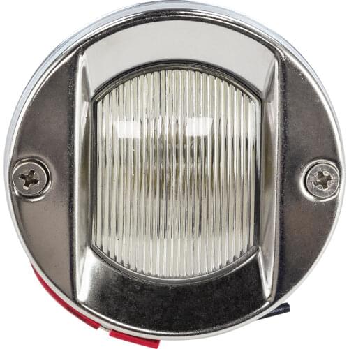 Easterner Road Lighting