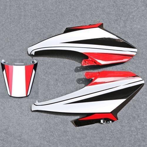 Injection ABS Fairing Bodywork Panel Fit for T-max XP500 2008-2011 09 10 Tmax500