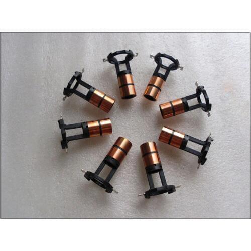 Alternator Slip Rings For VW Sagitar Magotan Bora Generator Collector Device Copper Head (9*15*47mm)