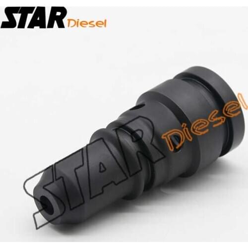 Fuel Injector Nozzle cap C-9 inejctor nozzle nut for 235-2888 2352888 for Excavator Engine Fuel Inejctor 2352888 10R7224