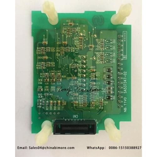 Elevator inverter FRENIC-LIFT OPC-LM1-PS use for lift elevator converter driver inverter PCB card board