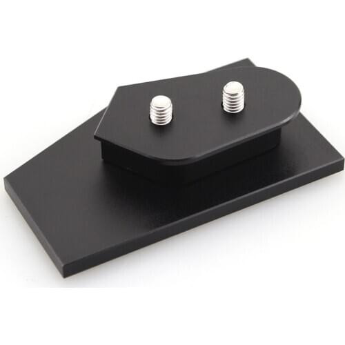 Motorcycle Rear Foot Brake Lever Pedal Enlarger Peg Pad Extension Brake Peg Pad For BMW G310GS G310R 2017-2018