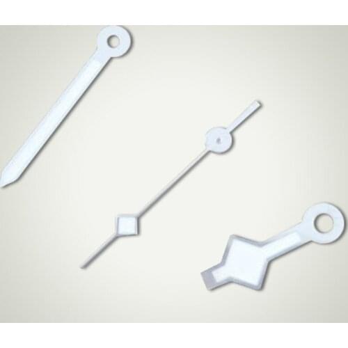 For ETA Luminous Watch Hands Kit for ETA 2824 Series Mechanical Watch Movement Repair Kits