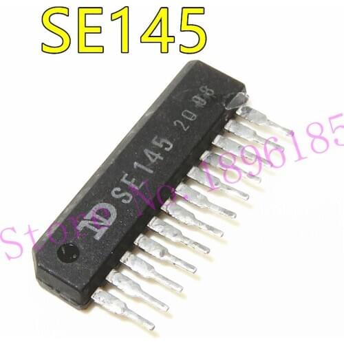 New original SE145 ZIP-12 GaAs Infrared Emitting Diode