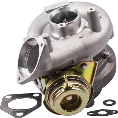 Turbocharger for BMW X5 3.0 d E53 GT2260V M57 TU Turbo 753392-5018S
