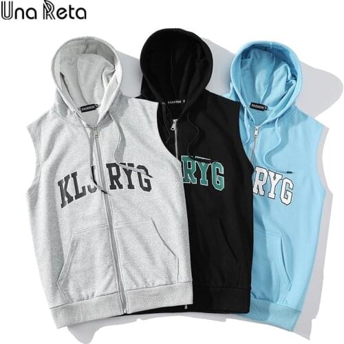 Una Reta Travel Vests