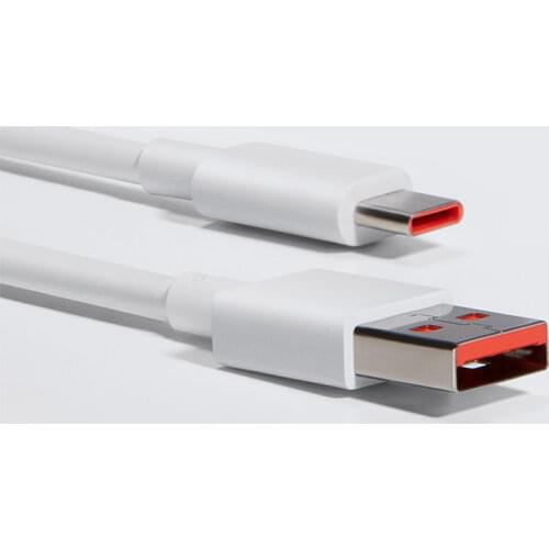 WPCUN Mobile Phone Charging Cables