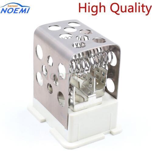 YAOPEI 90560362 High Quality New Heater Blower Motor Resistor 6845782/52475432/93180051 For Vauxhall/Opel Zafira Astra