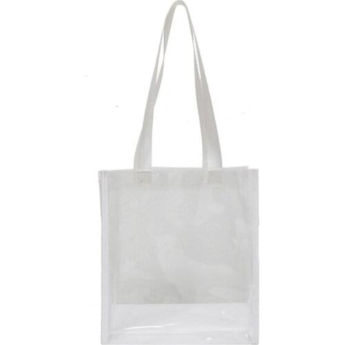 Women Shoulder Bags Red Capacity Bag Womens 2021 New Bag Tote Handbags Bolso Mujer