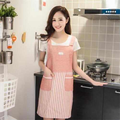 Bigsweety Children's Aprons For The Kitchen