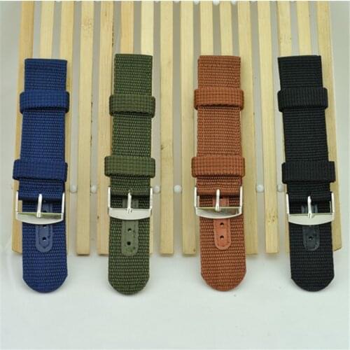 Burei Watch Accessories