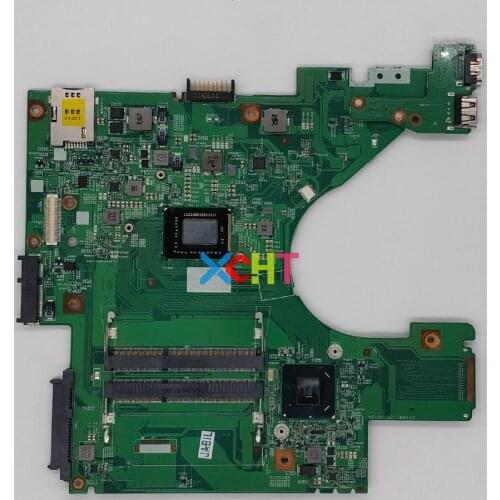 For Dell Vostro V131 CN-0093W8 093W8 93W8 10321-1 48.4ND01.001 i5-2450M HM67 Laptop Motherboard Mainboard Notebook PC Tested