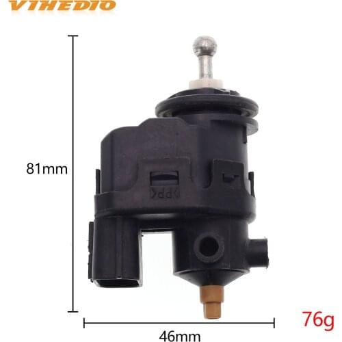 For Honda Acura Mitsubishi headlight adjustment motor Accord Fit Odyssey front fan CRV headlight high and low motor