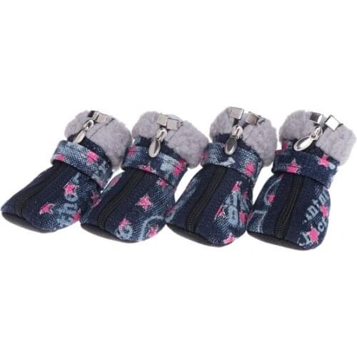 Let’s Pet Shoes For Dogs