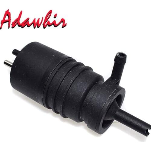 Windshield Windscreen Washer Pump 1298690021 1248690221 1248690321 1248690421 For Mercedes-Benz W201 W123 W124 W126 W129