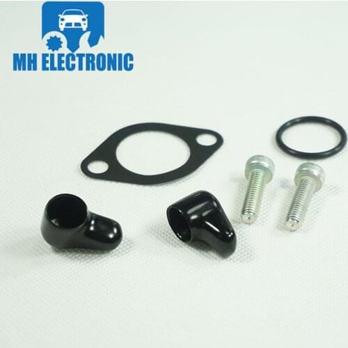 MH ELECTRONIC Pressure Suction Control Valve SCV Valve Set Accessories 294200-0300 2942000300 For Toyota Corolla Avensis Auris