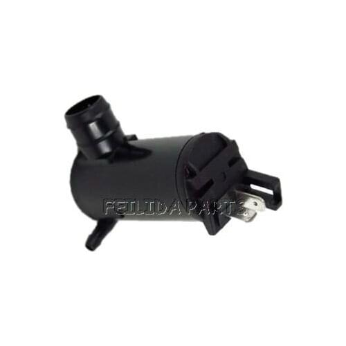 Washer Pump FOR MITSUBISHI PAJERO/MONTERO 1983-2009