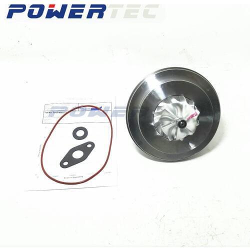 NEW turbo charger core CHRA BV43 53039700306 53039880306 28231-2B700 for Hyundai Veloster 1.6 T - turbine cartridge rebuild