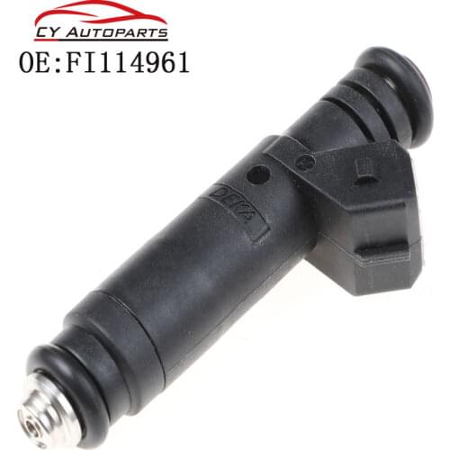 New 630cc 60lb Fuel Injector For EV1 VW Audi BMW Ford Chevrolet FI114961 110324/107961