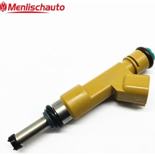 Whosale High Performance Brand New Original Fuel Injector OEM 3603030-10L 360303010L 23250-T2A00 23250T2A00 Nozzle