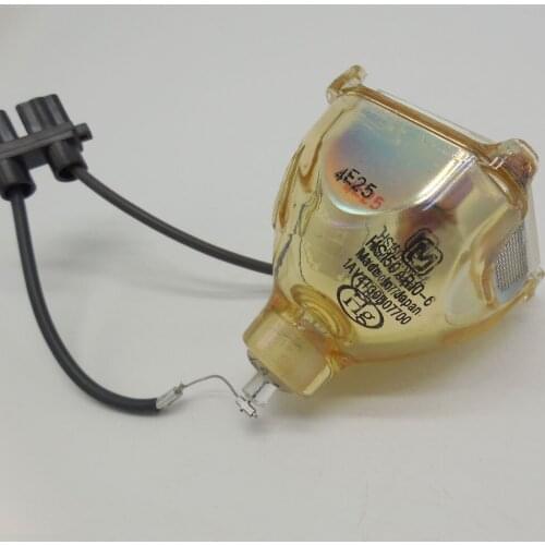 Original Bare Lamp POA-LMP57 for SANYO PLC-SW30 / PLC-SW35
