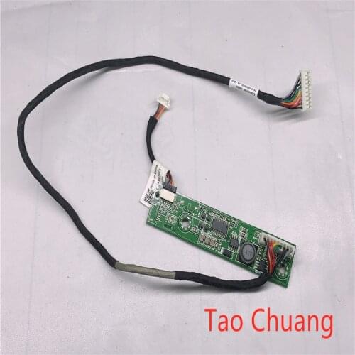 For Dell Optiplex 9010 Inspiron 2330 AIO Inverter Board 0627CU N14939 Cable 0G76G2 1414-06MC0DE