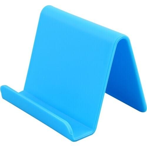 Mini Portable Mobile Phone Holder Candy Fixed Holder Home Supplies kitchen accessories decoration phone