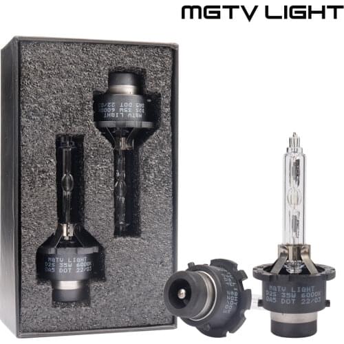 2016 Rushed External Lights 2pcs/lot New free Shipping High Quality Car for Hid Xenon Bulbs D1s 85415 Wx C1 Replacement Auto