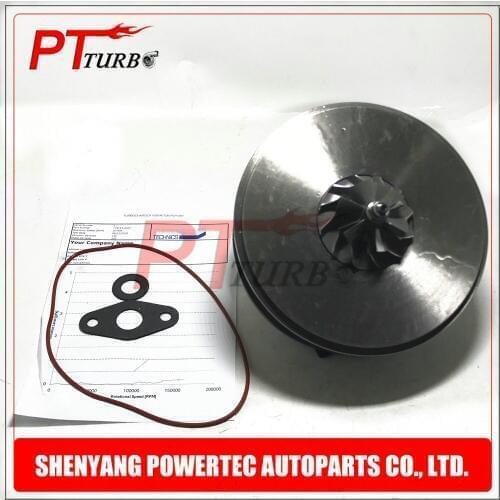 Balanced Tuebine CHRA for Renault Megane III Scenic III 1.9 DCI 96 KW 130 HP F9Q 870 / 872 - 774193-5003S 774193-3 turbo core