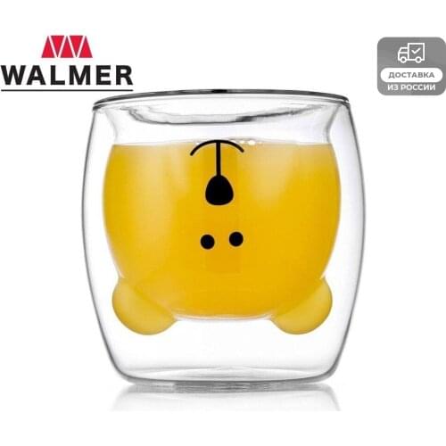 Walmer Glasses And Bottles