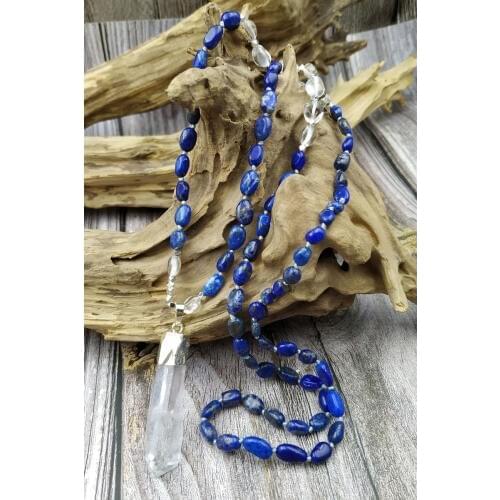 YVEJRY Silver Chains