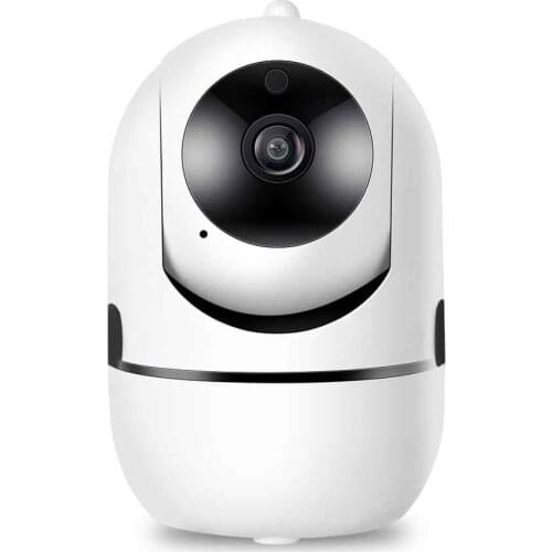 ZUIDID Wireless CCTV Cameras
